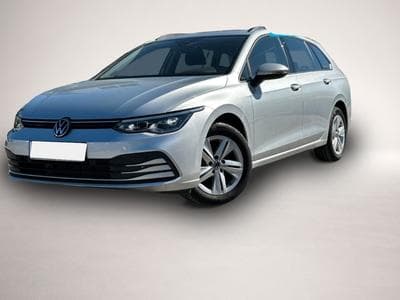 VW Golf (2023) - Foto 1