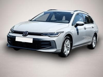 VW Golf (2025) - Foto 1