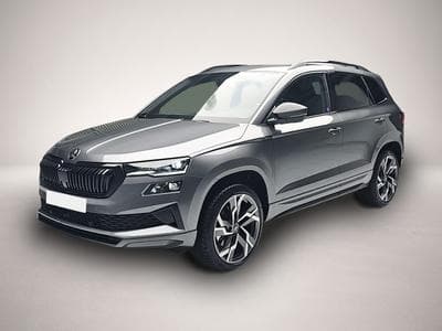 Skoda Karoq (2026) - Photo 1