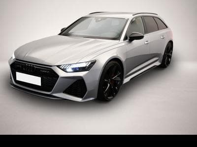 Audi RS6 (2025) - Foto 1