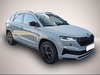 Skoda Karoq (2026) - Foto 1