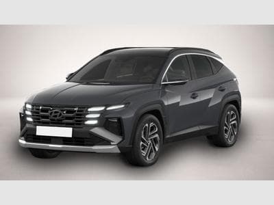 Hyundai Tucson (2026) - Foto 1