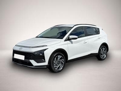 Hyundai Bayon (2026) - Foto 1