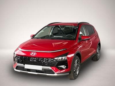 Hyundai Bayon (2025) - Foto 1