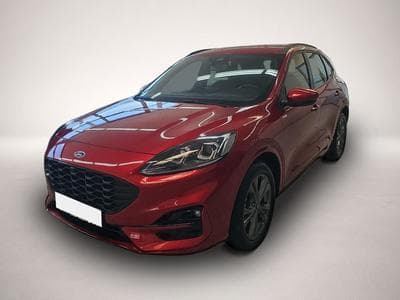 Ford Kuga (2026) - Photo 1