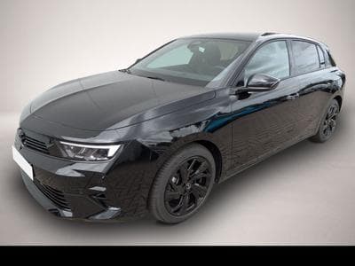 Opel Astra (2024) - Foto 1
