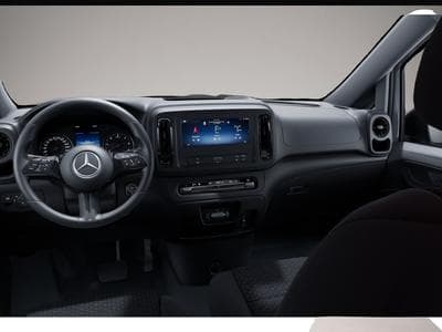 Mercedes Vito (2025) - Foto 1