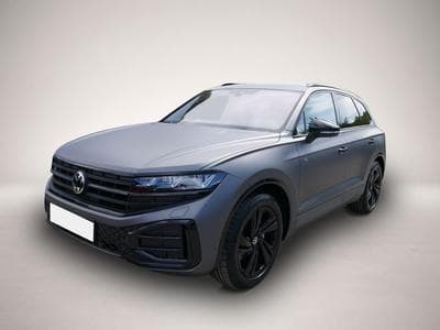 VW Touareg (2026) - Foto 1