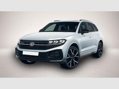 VW Touareg (2026) - Foto 1