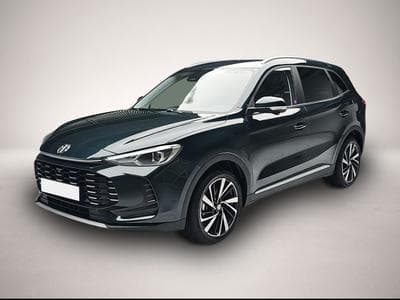 MG ZS (2026) - Photo 1