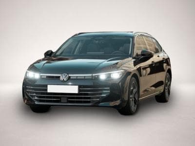 VW Passat (2026) - Foto 1