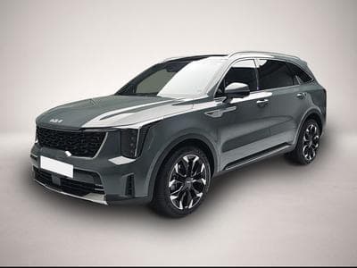 Kia Sorento (2026) - Foto 1