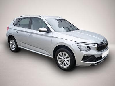 Skoda Kamiq (2025) - Foto 1