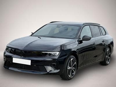 Opel Astra (2025) - Foto 1