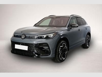 VW Tiguan (2026) - Photo 1