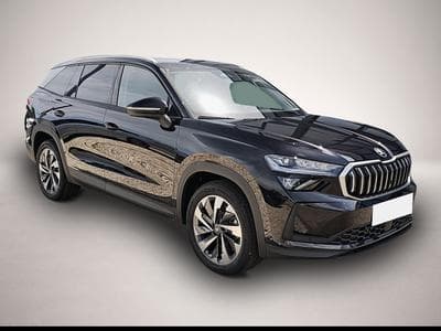Skoda Kodiaq (2026) - Photo 1
