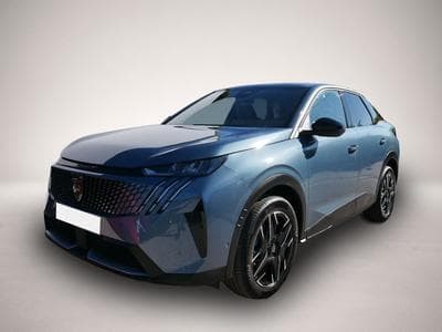 Peugeot 3008 (2026) - Foto 1