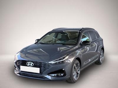 Hyundai i30 (2025) - Photo 1