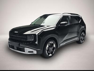 Kia Frontier (2026) - Foto 1
