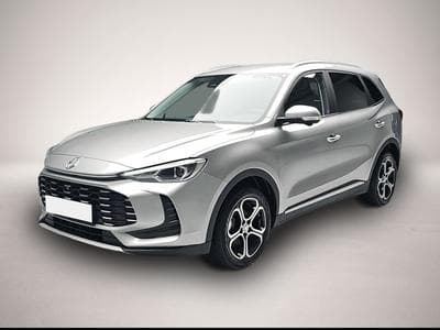 MG ZS (2026) - Photo 1