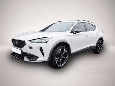 Cupra Formentor (2023) - Photo 1