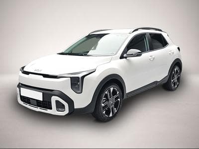 Kia Stonic (2026) - Foto 1