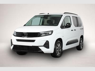 Opel Combo (2026) - Foto 1