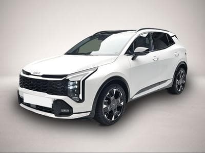 Kia Sportage (2026) - Photo 1