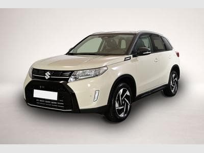 Suzuki Vitara (2026) - Photo 1