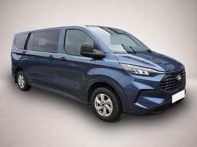 Ford Transit (2026) - Foto 1