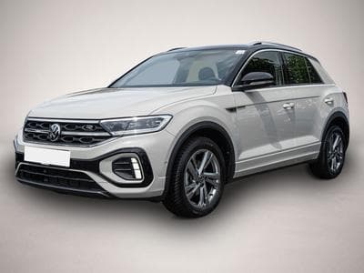 VW T-Roc (2024) - Foto 1