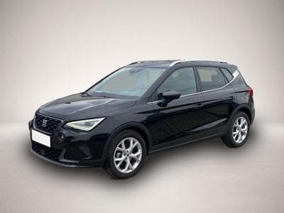 Seat Arona (2025) - Foto 1