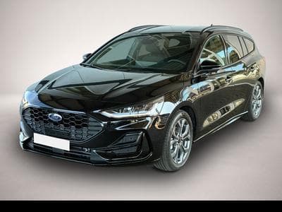 Ford Focus (2025) - Foto 1
