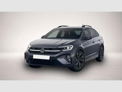 VW Taigo (2026) - Photo 1