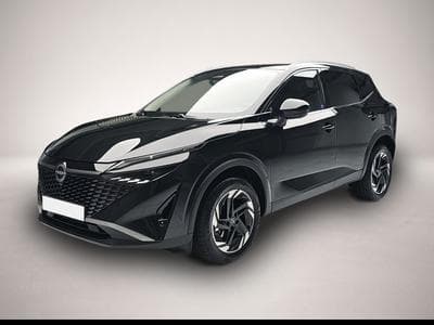 Nissan Qashqai (2026) - Photo 1