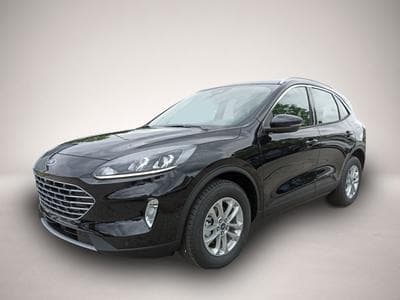 Ford Kuga (2023) - Photo 1