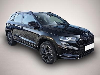 Skoda Karoq (2026) - Foto 1
