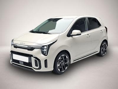 Kia Picanto (2026) - Foto 1