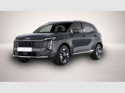 Kia Sportage (2026) - Photo 1