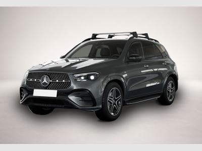 Mercedes GLE (2025) - Foto 1