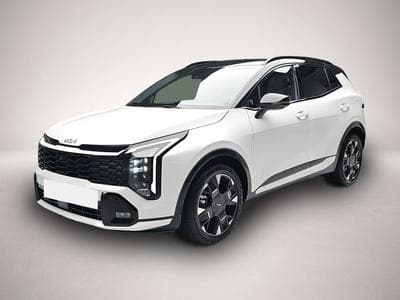 Kia Sportage (2026) - Photo 1