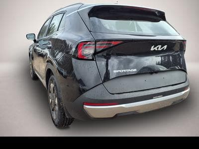 Kia Sportage (2026) - Foto 1