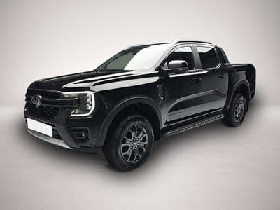 Ford Ranger (2026) - Photo 1