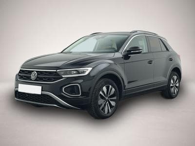 VW T-Roc (2025) - Foto 1
