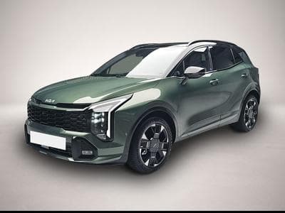 Kia Sportage (2026) - Photo 1