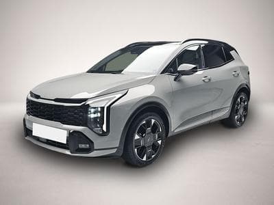 Kia Sportage (2026) - Foto 1