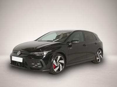 VW Golf (2024) - Foto 1