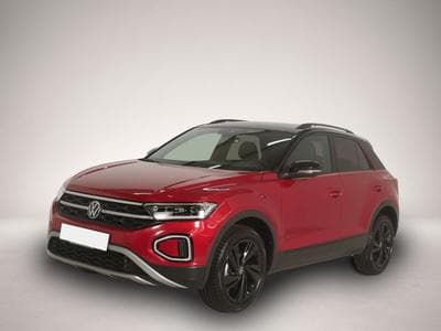 VW T-Roc (2024) - Photo 1