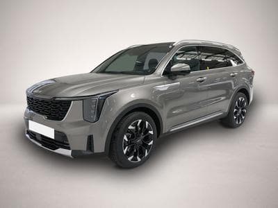Kia Sorento (2026) - Foto 1