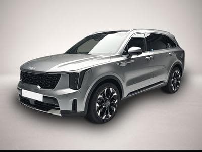 Kia Sorento (2026) - Photo 1